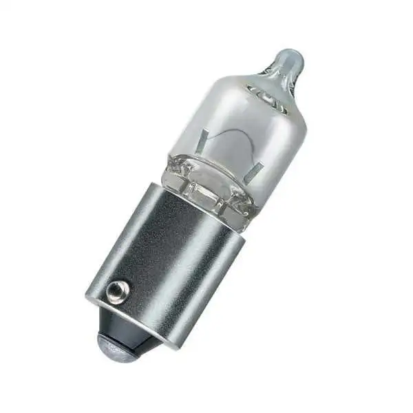 Lampes halogènes Osram Ultra Life  BAX9S H6W  12V6W  lot de 2 pièces