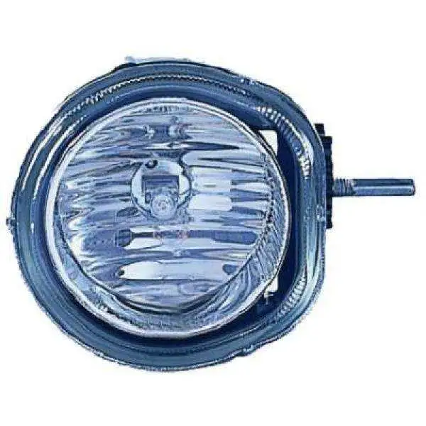 FEU ANTIBROUILLARD R / L DUCATO. 01 14        +BOXER+JUMPER