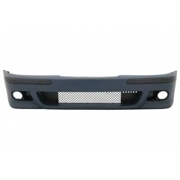 Pare-chocs avant pour BMW Série 5 E39 1995-2003 M5 Look Grille Inférieure