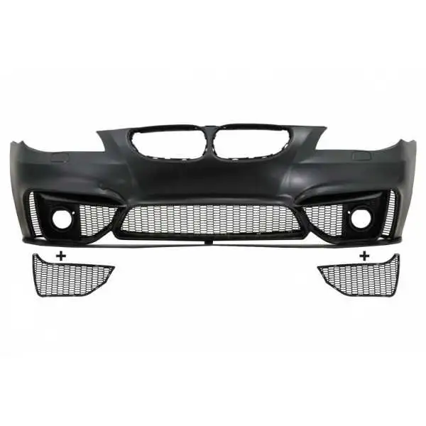 Pare-chocs avant pour BMW Série 5 E60 Berline E61 Touring 2003-2010 M4 Design