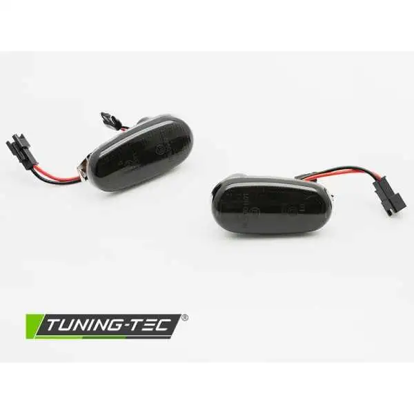 LED DE FUMÉE DE DIRECTION LATÉRALE SEQ pour ALFA ROMEO MITO 147 00-04 GT