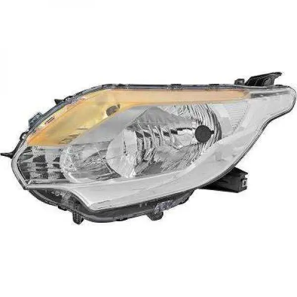 PHARE GAUCHE L200. 15                  CHROM