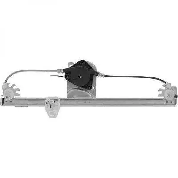 REGULATEUR DE FENÊTRE VO L. C3. 02 09              5 TÜRER
