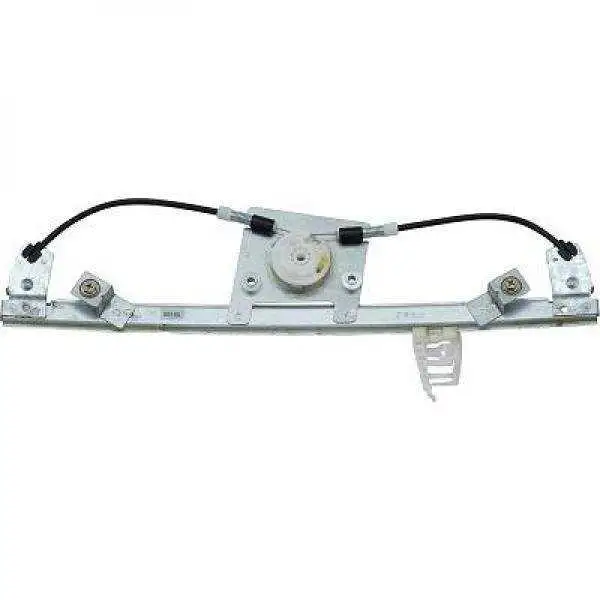 REGULATEUR DE FENÊTRE VR BRAVO. 07                 5 TÜRER