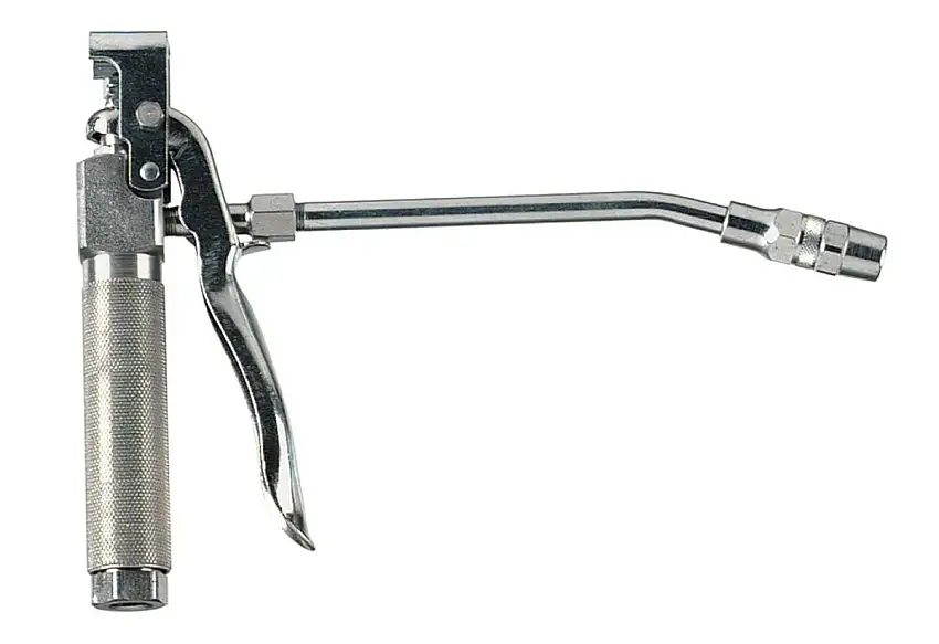PISTOLET GRAISSEUR LINCOLN 740 AVEC PRESSION DE TRAVAIL DE 517 BAR
