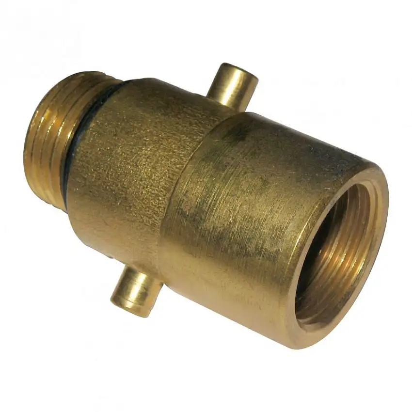 CARPOINT ADAPTATEUR LPG PAYS-BAS 22MM à BAïONNETTE