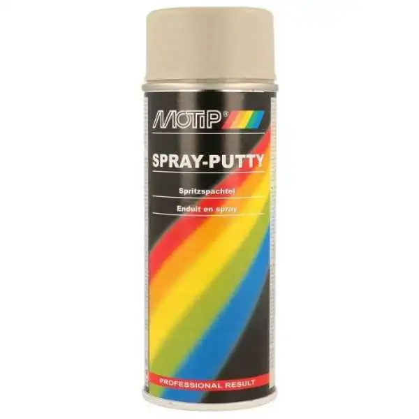Mastic Spray Motip  400ml