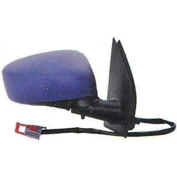 MIROIR RE. STILO 3 PORTES. 01 07                3 TÜR