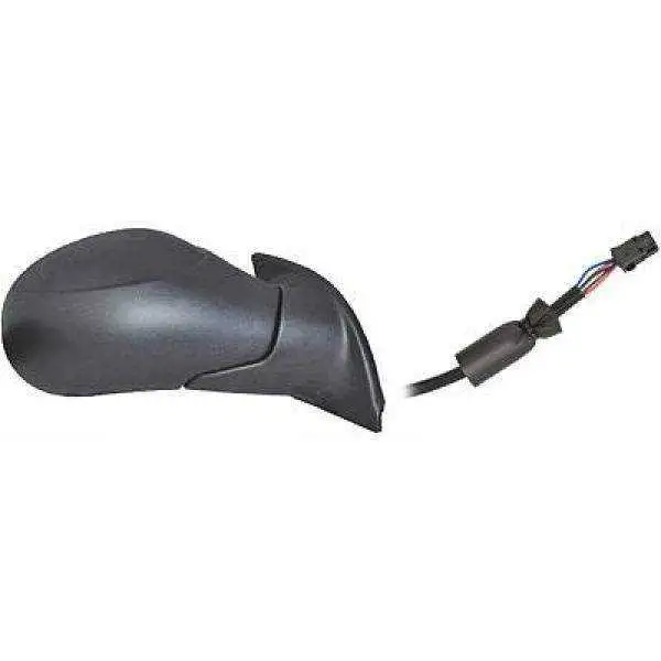 Rétroviseur Citroen C3 02-09 5 broches