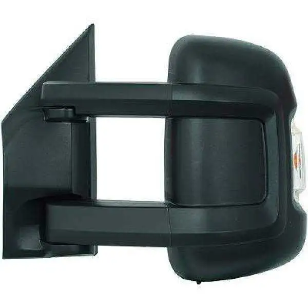 MIROIR LI. DUCATO   PULL. 06                  10 PIN