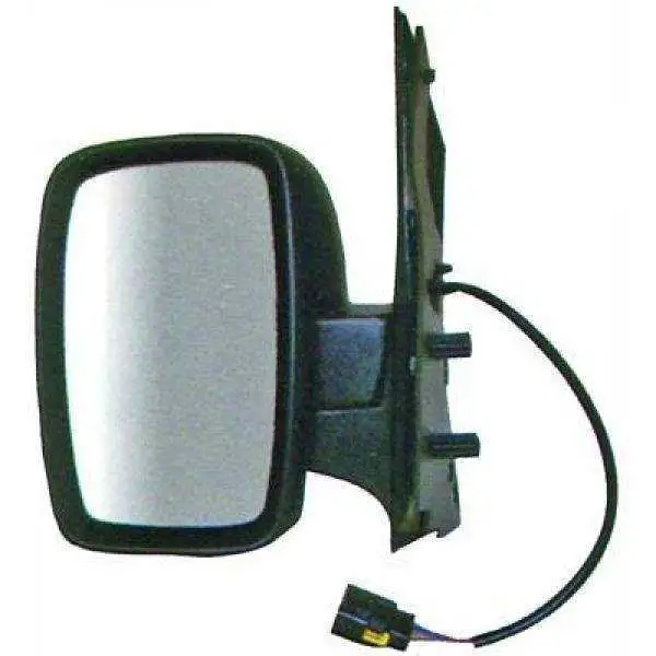 MIROIR LI. NERVEUX  SCUDO. 07 16                5 PIN