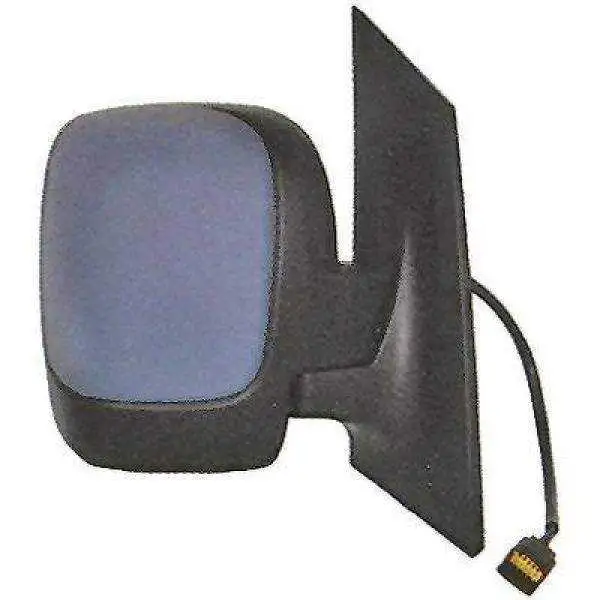 MIROIR RE. FIAT SCUDO. 07 16                9 POL