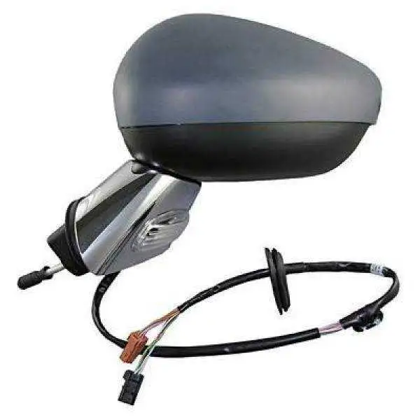 MIROIR LI. C3 & DS3 09 16              5+4 PIN