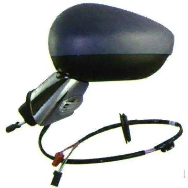 MIROIR LI. C3 & DS3 09                   5 PIN