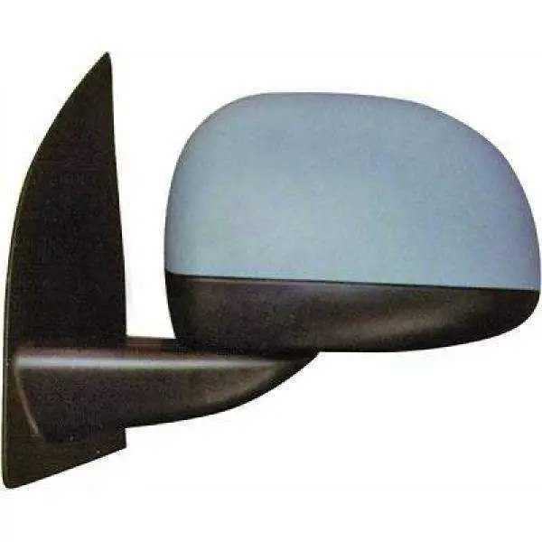 MIROIR RE. FIAT PANDA. 10 12                3 PIN