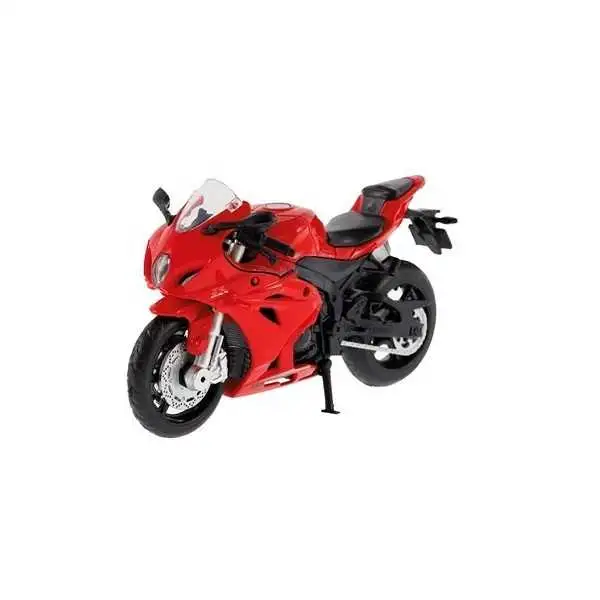 Modèle 1:18 SUZUKI GSX-R1000, rouge