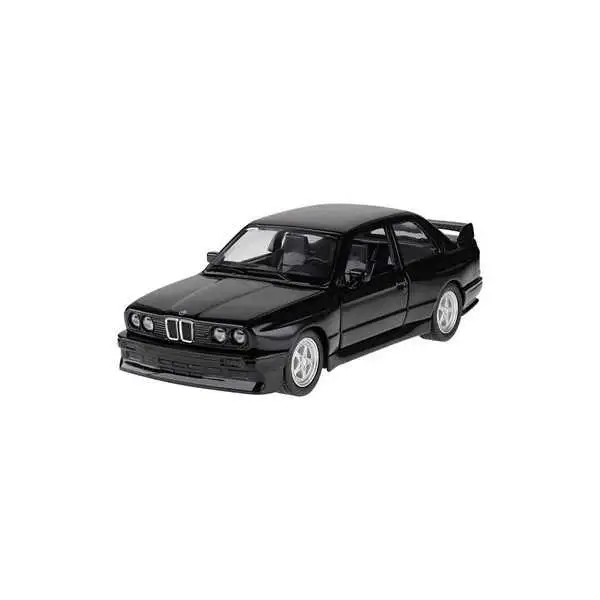 Modèle 1:32, RMZ BMW M3, noir
