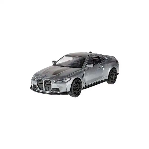 Modèle 1:32, RMZ BMW M4 CSL, gris