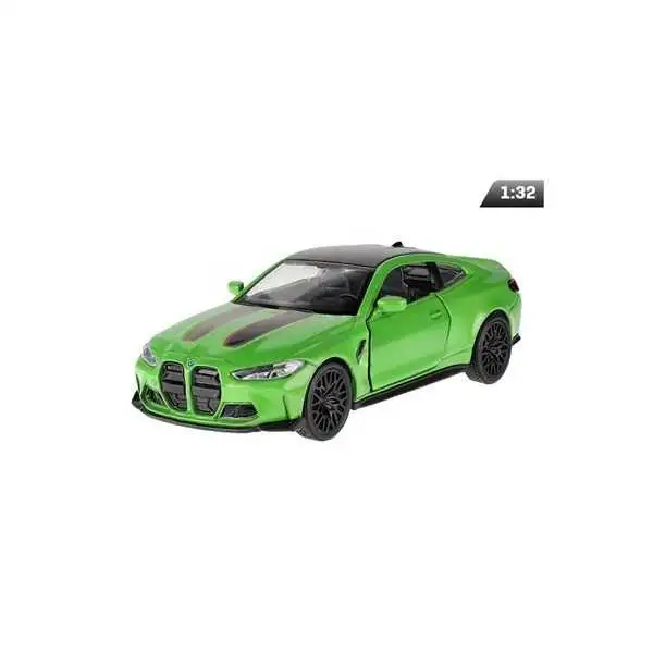 Modèle 1:32, RMZ BMW M4 CSL, vert