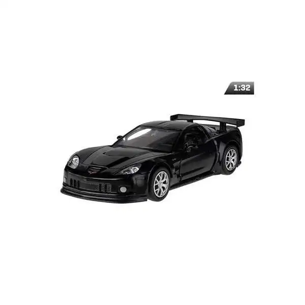 Modèle 1:32, RMZ Chevrolet Corvette C6-R, noir