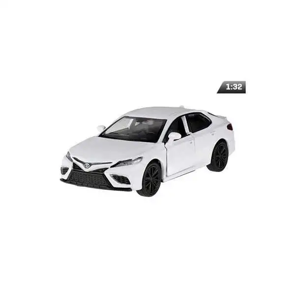 Modèle 1:32, RMZ Toyota Camry, blanc