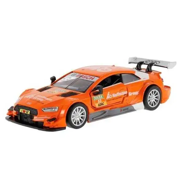 Modèle 1:43 Audi RS5 DTM, orange