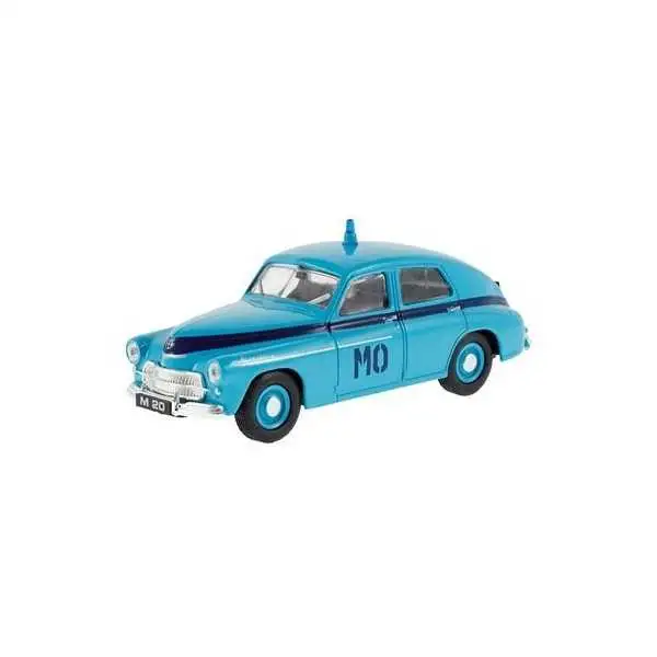 Modèle 1:43 PRL WARSAW M20 MO, bleu