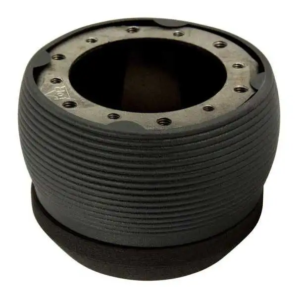 Moyeu de volant Simoni Racing pour Landrover Defender 183mm  48 dents