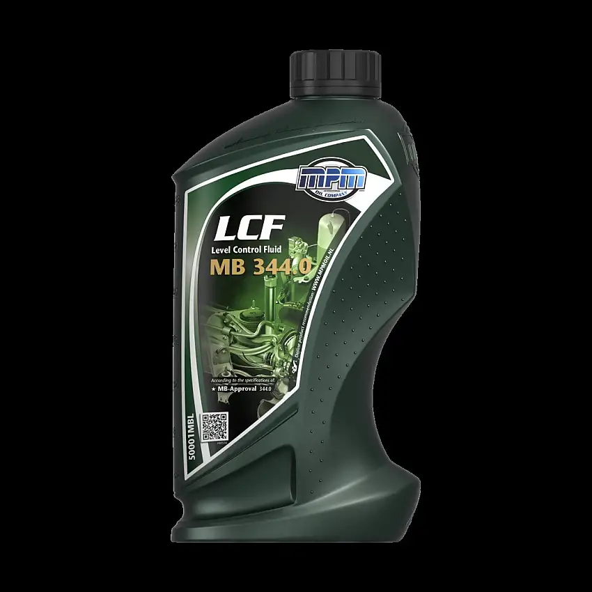 MPM LIQUIDE DE RéGULATION DE NIVEAU SYNTHéTIQUE MB 344.0 1L