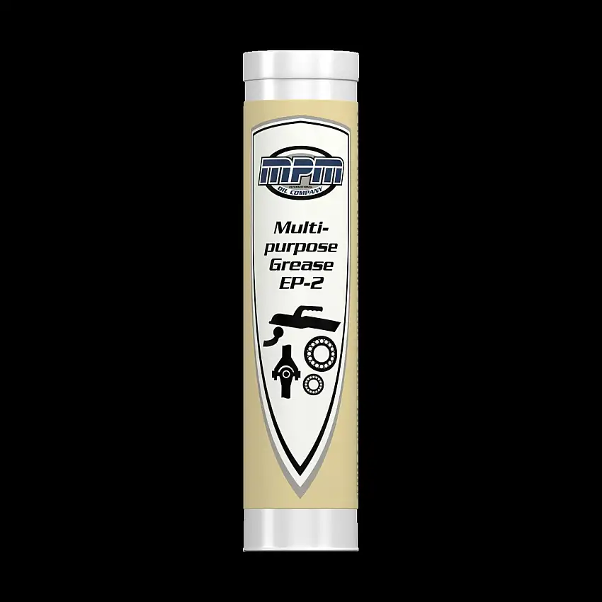 CARTOUCHE DE GRAISSE MPM UNIVERSELLE EP-2 400G POUR APPLICATIONS INTENSIVES