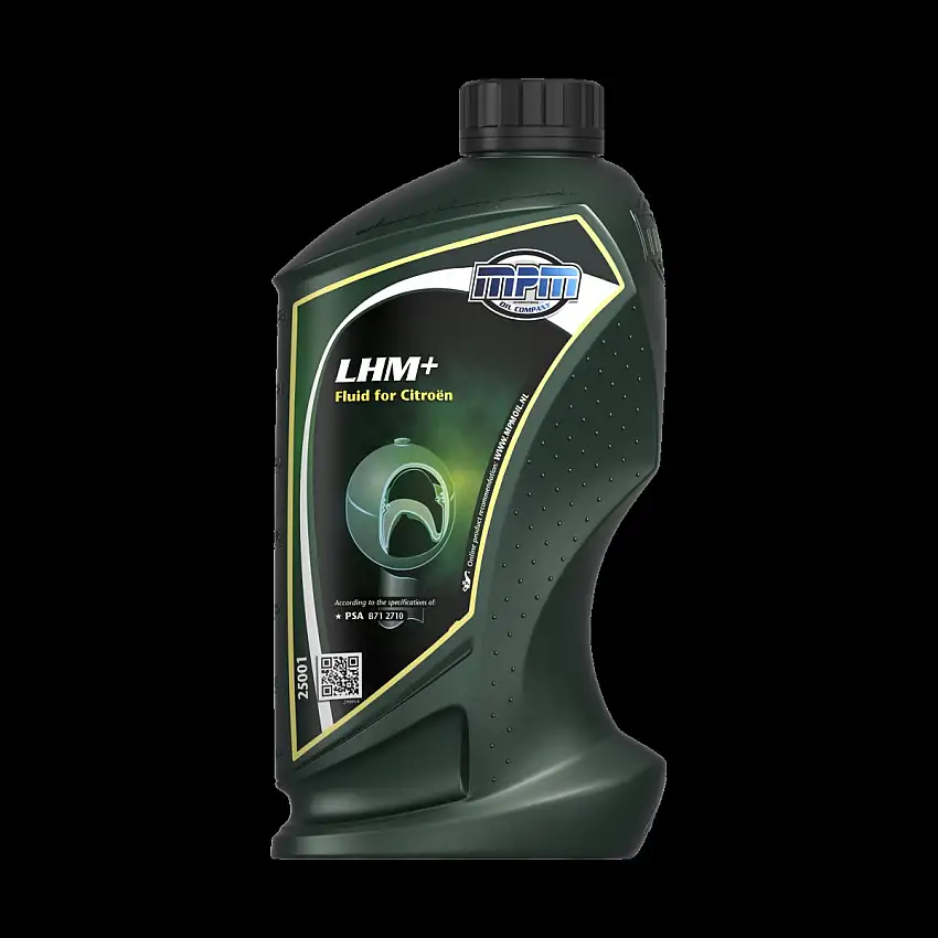 MPM LHM+ LIQUIDE POUR CITROëN 1L
