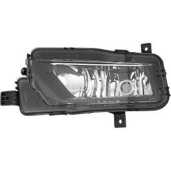 Antibrouillard CADDIE. 15 20                  H11