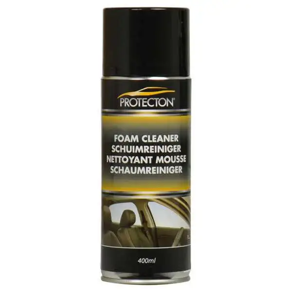 Nettoyant moussant Protecton 400 ml