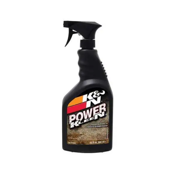 Nettoyant pour filtre de rechange KN 946 ml 990621EU