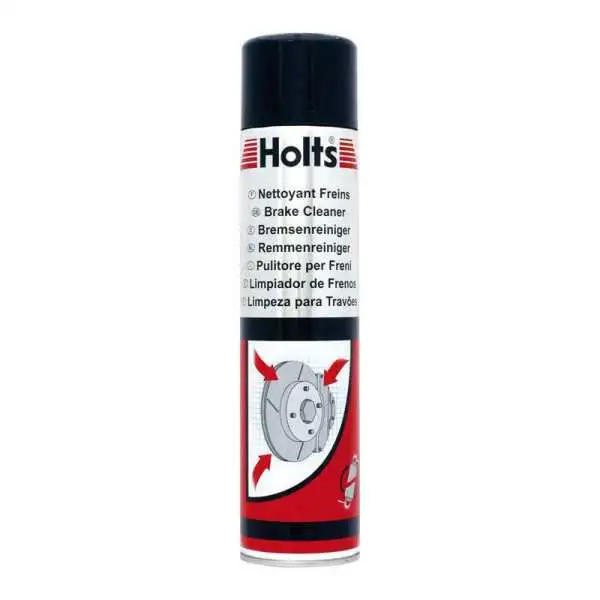 Nettoyant pour freins Holts 600ml