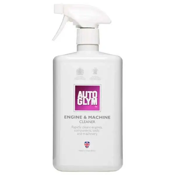 Nettoyant pour moteur et machine Autoglym 1LT