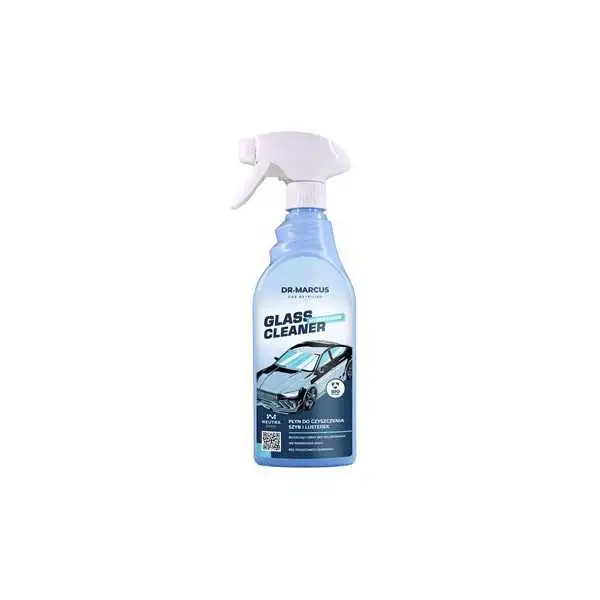 Nettoyant vitres Hypershine, 550 ml