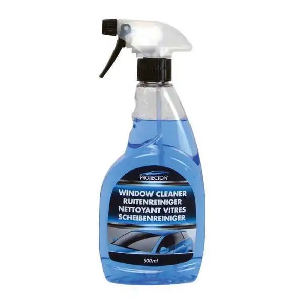 Nettoyant vitres Protecton 500ml