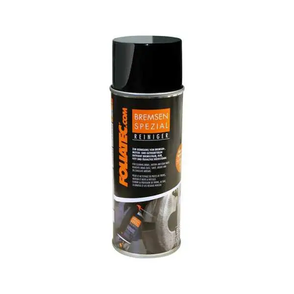 Nettoyeur de frein 400ml