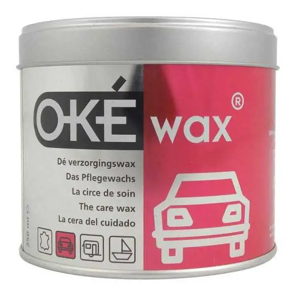 Okaycire Auto