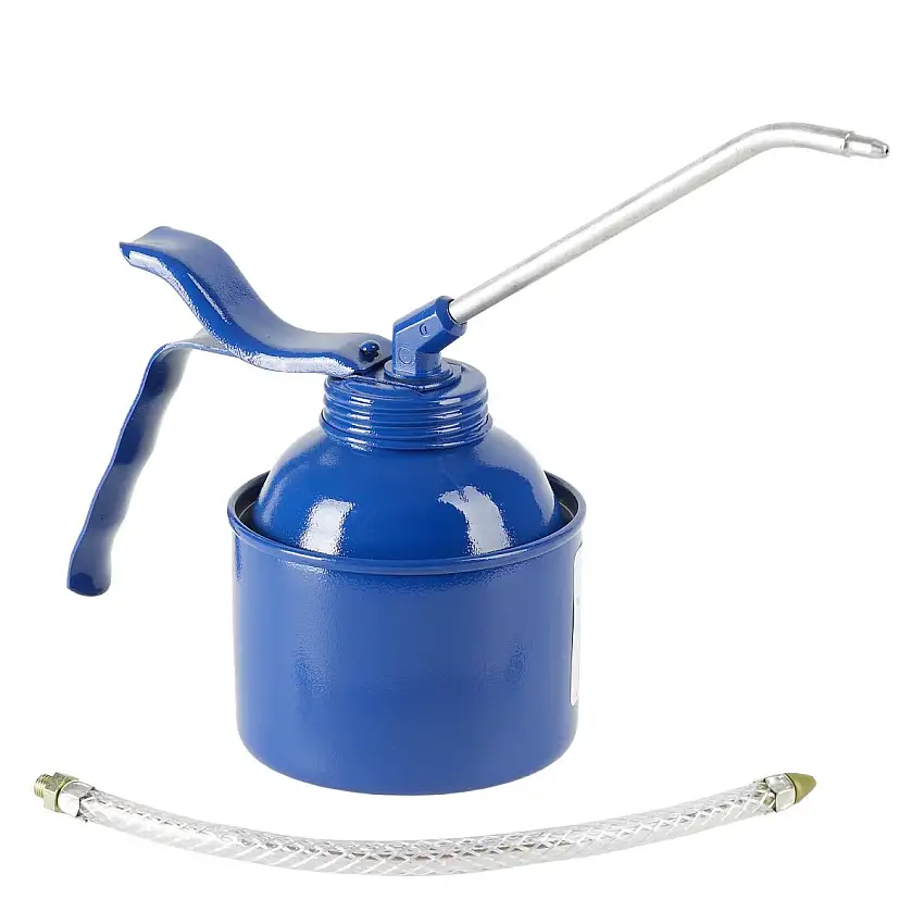 BURETTE PRESSOL 250 ML AVEC BEC FLEXIBLE