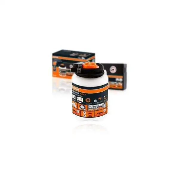 Osram TYREseal 450  Produit d'étanchéité anticrevaison