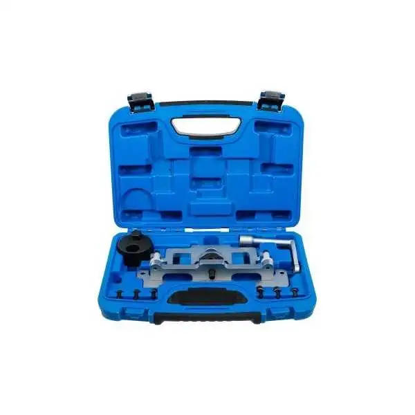 Outil de montage de chaîne distribution pour pour Mercedes Benz moteur 651 10 pièces