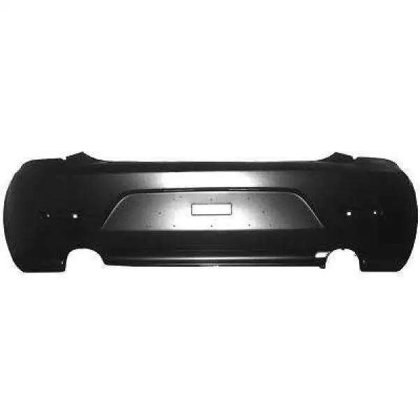 PARE CHOCS . ALFA 147. 05                   GRUND