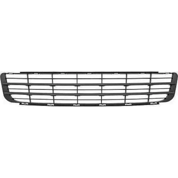 GRILLE DE PARE CHOCS MI. SCUDO. 07 16             SCHWARZ.