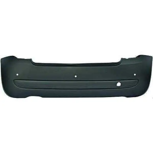 PARE CHOCS . FIAT 500. 12 15    FÜR PDC(3 LÖCHER)