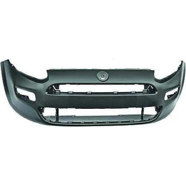 PARE CHOCS VO. FIAT PUNTO. 12 16            GRUNDIERT