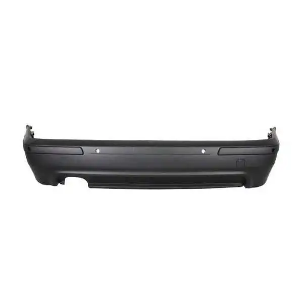 Pare-chocs arrière adapté a la BMW Série 5 E39 (1995-2003) Conception M5 avec PDC