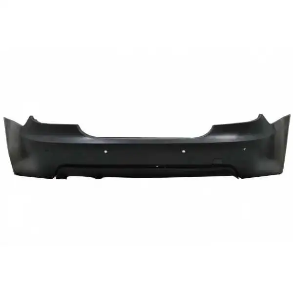 Pare-chocs pour BMW Série 5 E60 Berline 03-07 M-Technik Look PDC24mm Diffuseur d'air