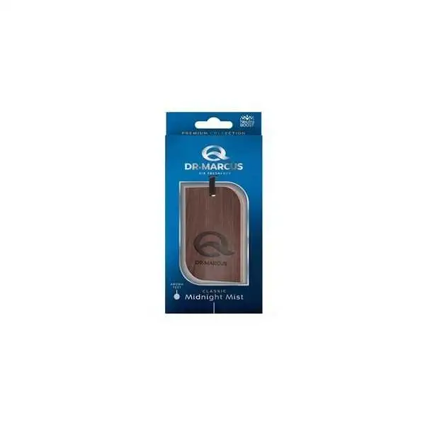 Parfum Drewno Classic, Brume de Minuit